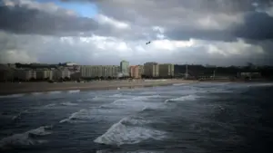 Matosinhos, Porto et Gaia vont gérer les zones riveraines, les concessions et les marinas.