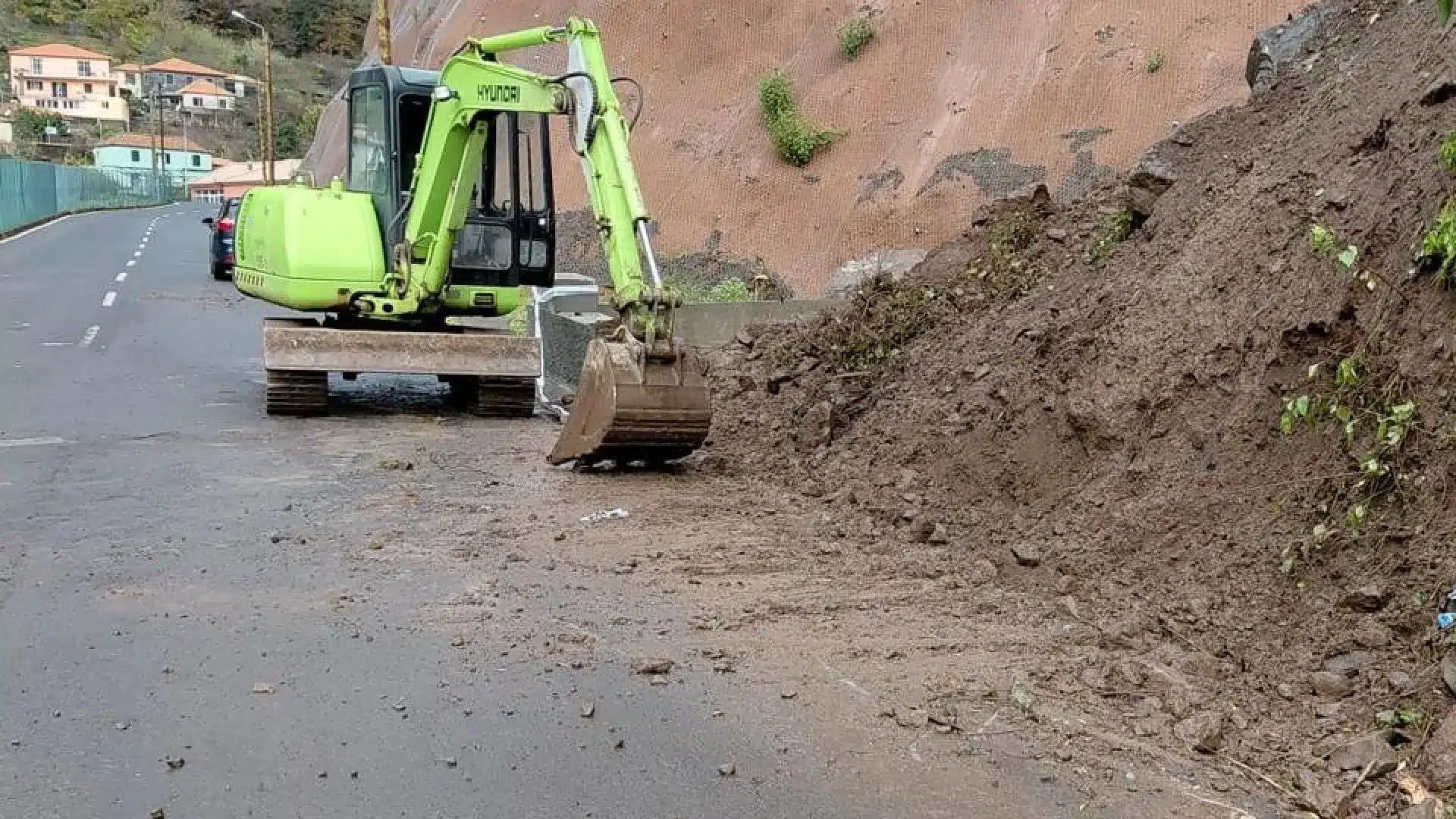 Mauvais Temps : A1 coupée dans le sens Nord-Sud entre Pombal et Leiria