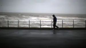 Mauvais temps : AHRESP suit les entreprises touchées par la dépression Kristin