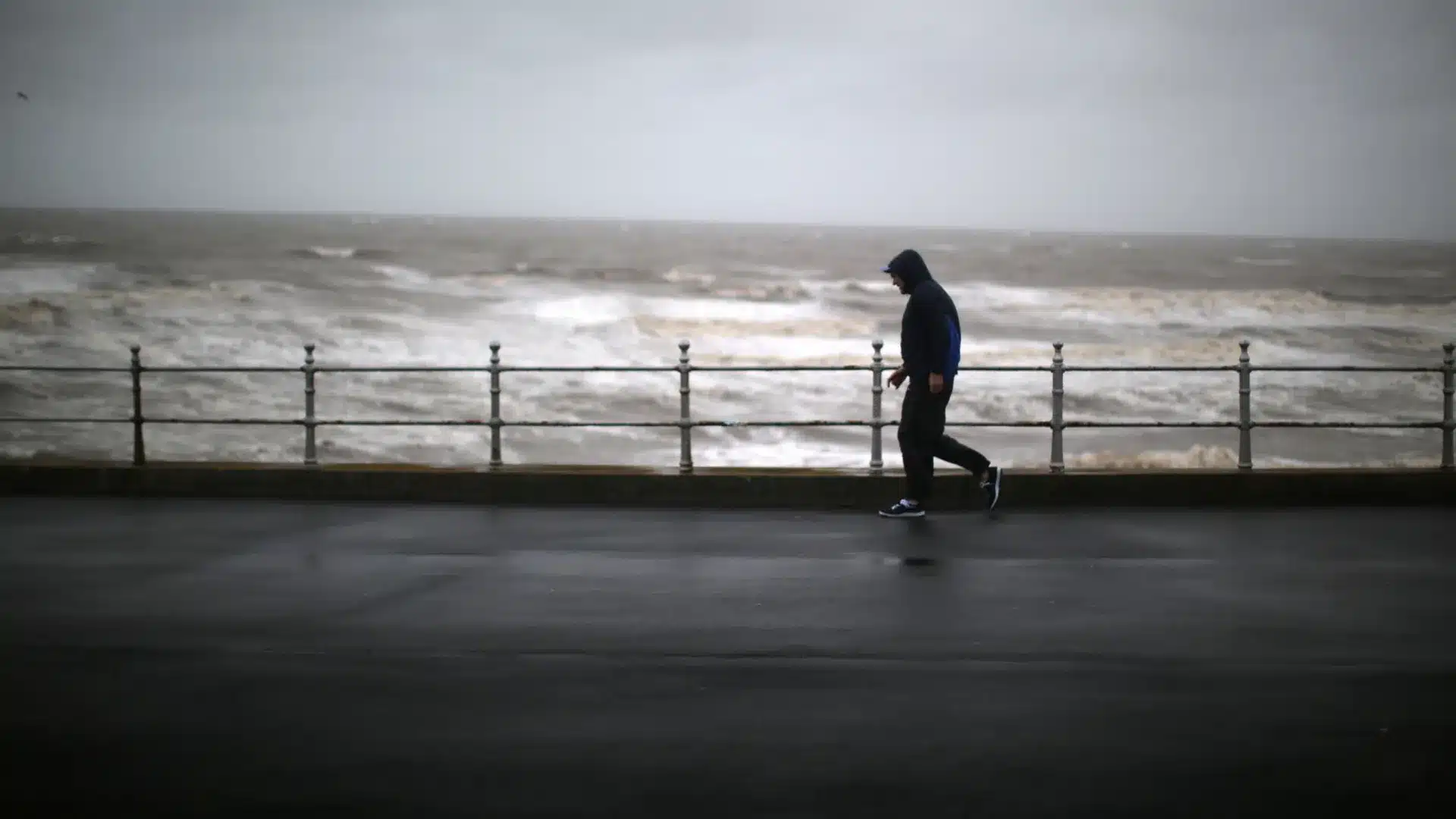 Mauvais temps : AHRESP suit les entreprises touchées par la dépression Kristin