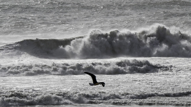 Depressão Joseph vai afetar a Madeira na terça-feira