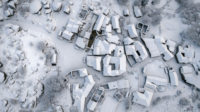 Um morto, um ferido e 21 deslocados devido à depressão Ingrid