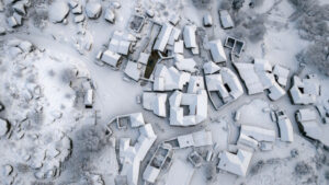 Mauvais temps continue avec Joseph (après le passage d'Ingrid). Que peut-on attendre ?