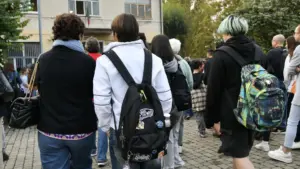 Mauvais temps : Écoles de Soure fermées jeudi