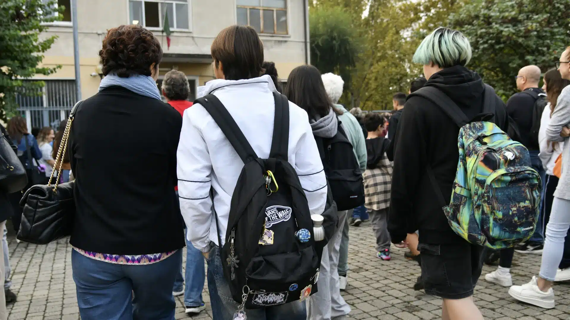 Mauvais temps : Écoles de Soure fermées jeudi