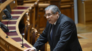 Mauvais temps : le gouvernement en contact avec la Commission européenne pour "financement"