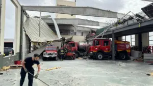 Mauvais temps : Les municipalités demandent l'état de calamité. Mais qu'est-ce que cela signifie ?