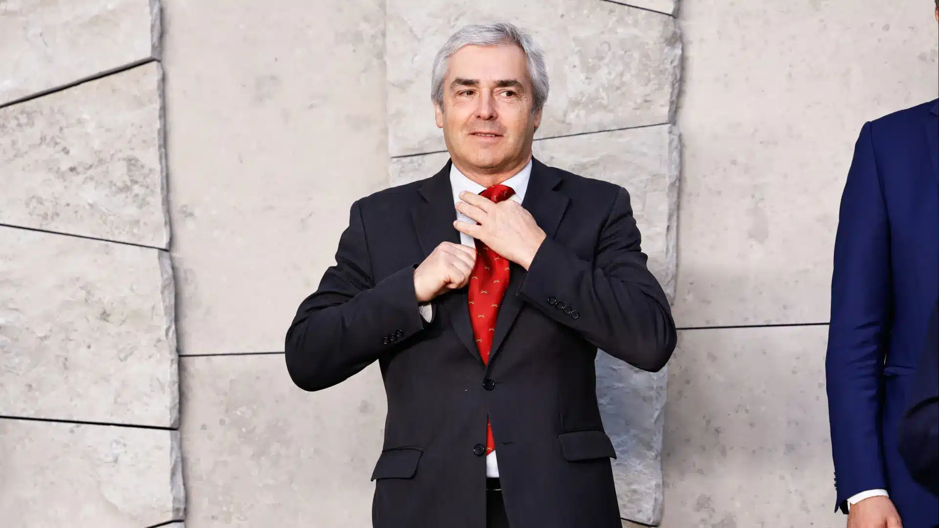 Melo demande des "efforts" pour que le recrutement de militaires ne soit pas "ponctuel".