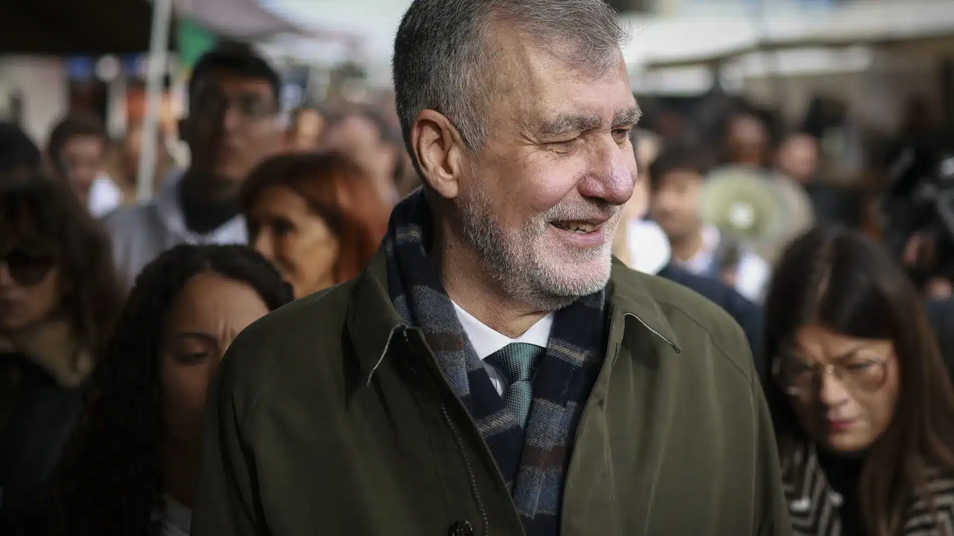 Melo doute que le nouveau système de mobilité dans les îles soit constitutionnel.