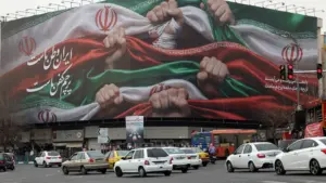 MNE a temporairement fermé l'ambassade en Iran (8 Portugais sont déjà partis)