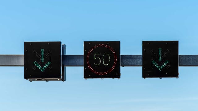 Mois de janvier (presque) à moitié : Où seront encore présents les radars de la PSP ?