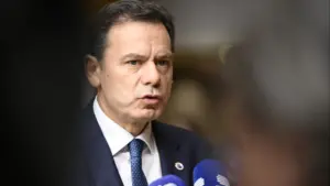 Monténégro appelle : "Il est temps de réaffirmer l'unité et la fermeté de l'Europe"