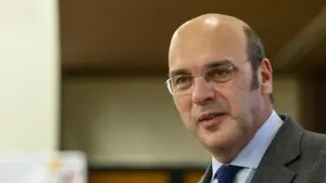 Nationalisation de l'Efacec ? "Les difficultés étaient nombreuses"