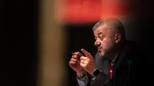 Neuf enseignants sur dix se plaignent de l'excès de bureaucratie.