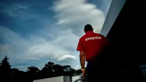 Neuf personnes âgées évacuées d'une maison de retraite à Ermesinde après une fuite de gaz