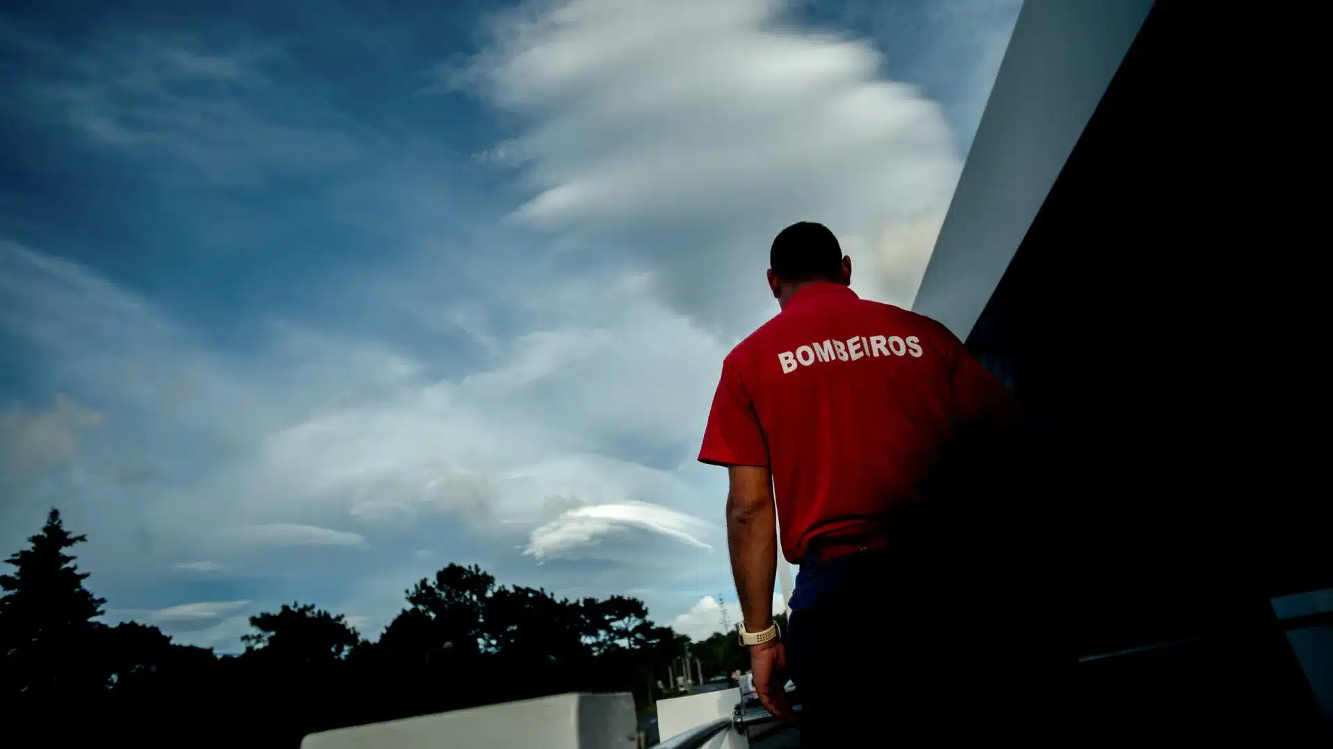 Neuf personnes âgées évacuées d'une maison de retraite à Ermesinde après une fuite de gaz