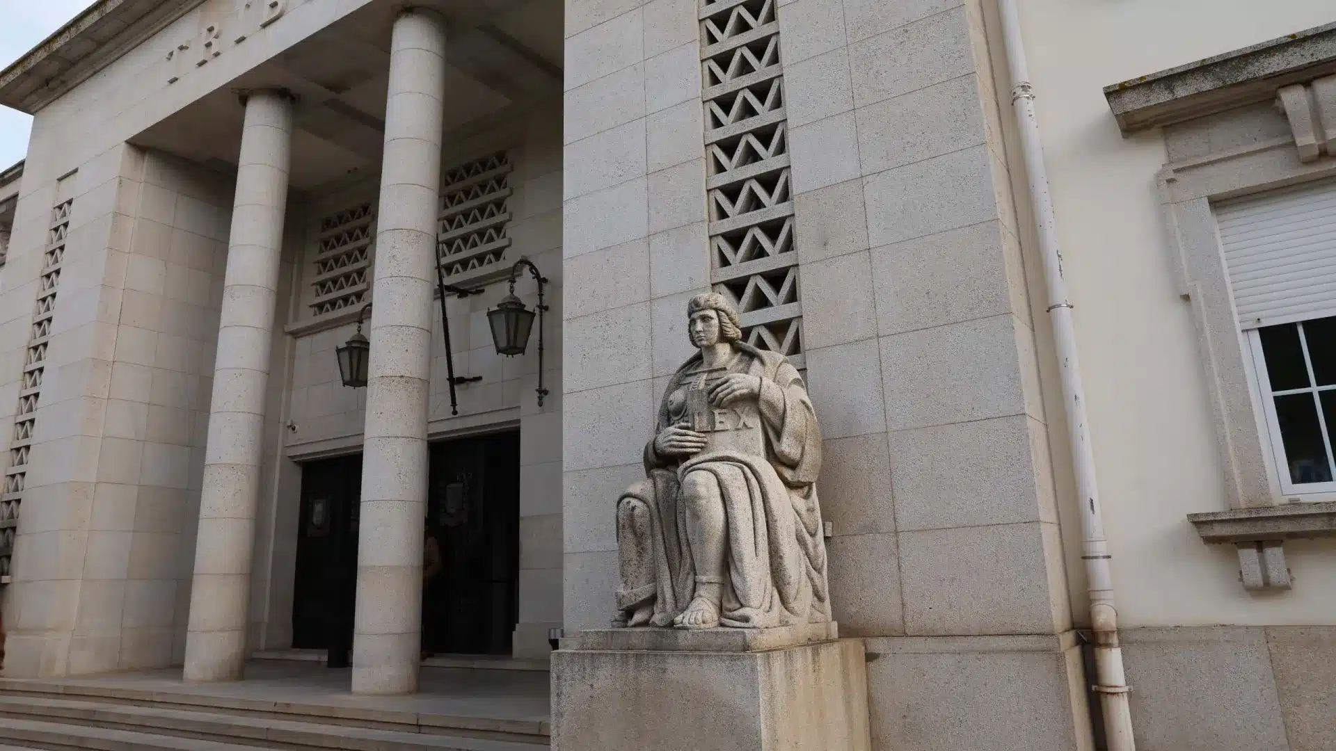 Neuf personnes condamnées pour trafic d'immigrants en Alentejo