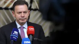 "Nous faisons une évaluation de tout ce qui en est les conséquences"