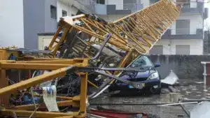 "Nous sommes restés suspendus". Les catastrophes exposent les fragilités des communications