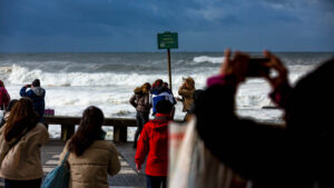 "Nouveau record." Jamais autant d'énergie n'a été dépensée au Portugal que ce jour-là.