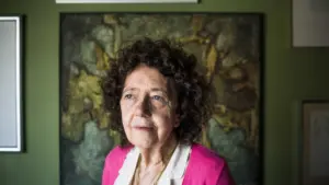 Nouvelle galerie à Porto ouvre avec une exposition inspirée par Maria Teresa Horta