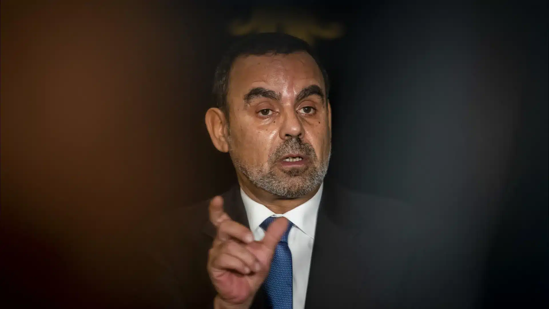 Nuno Morais Sarmento a démissionné de la présidence de la FLAD.