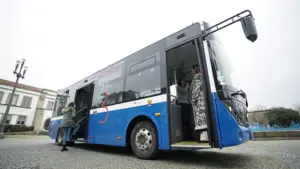 Nuno Sousa remplace Marco Martins chez Transportes do Porto.