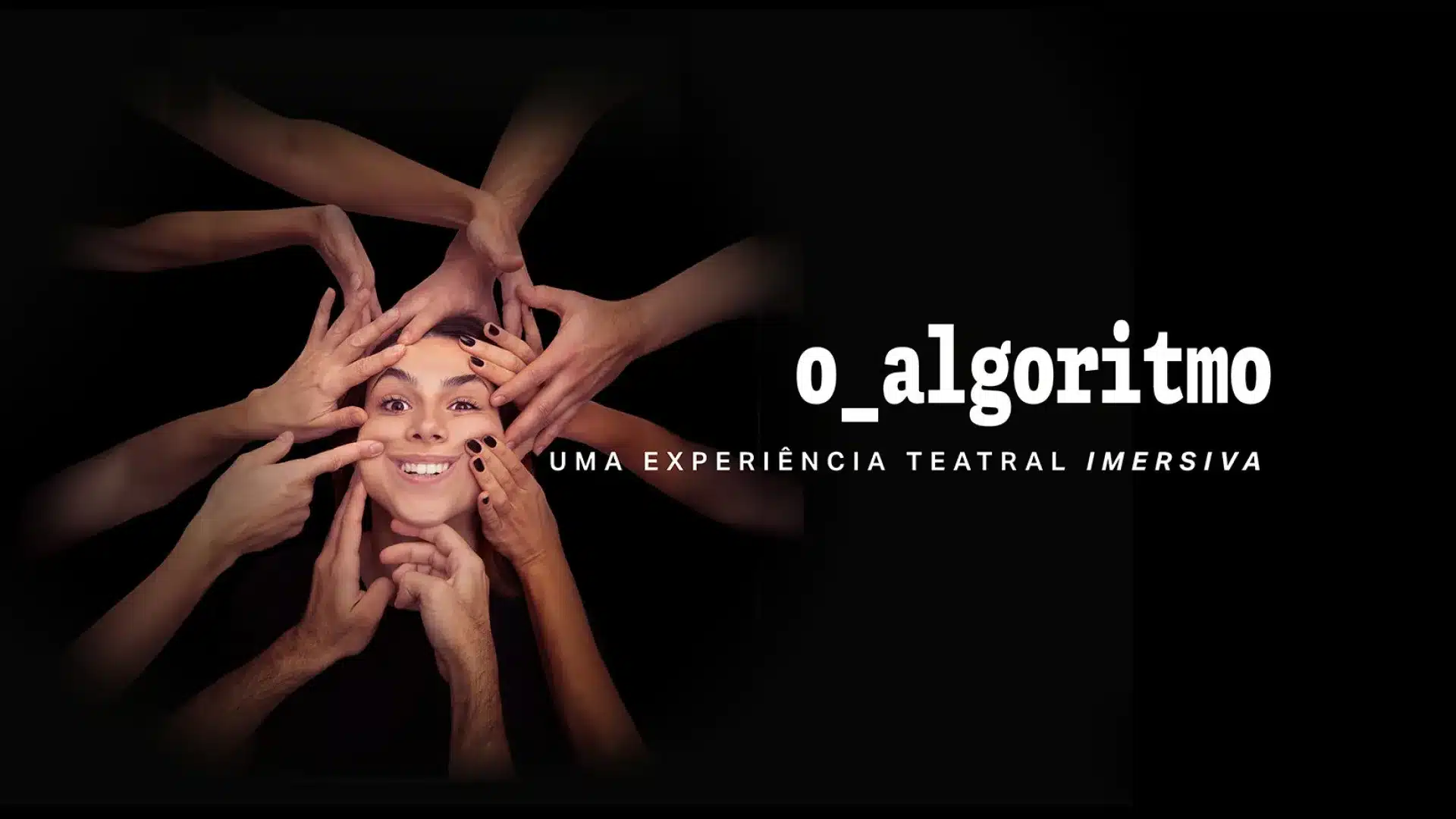 "O Algoritmo" : La nouvelle expérience de théâtre immersif à Lisbonne