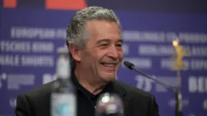 "Œuvre libre et humaine". Le cinéma et le théâtre pleurent la mort de João Canijo.