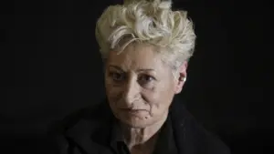 Olga Roriz et le duo Ana Borralho et João Galante au Théâtre das Figuras