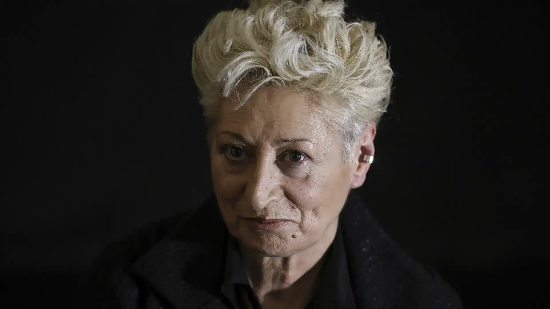 Olga Roriz et le duo Ana Borralho et João Galante au Théâtre das Figuras