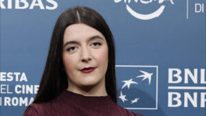 "On Falling" de Laura Carreira primé par l'Académie européenne du cinéma