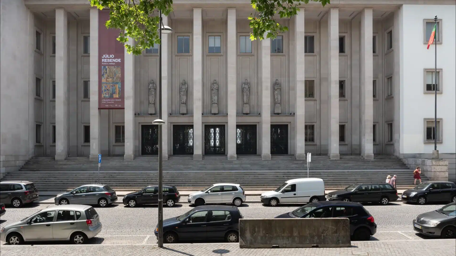 Opération Pretoriano : le tribunal de Porto décide des recours le 6 février
