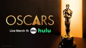 Óscares : 'Sinners' en tête des nominations (avec 16). 'Bataille...' juste après.