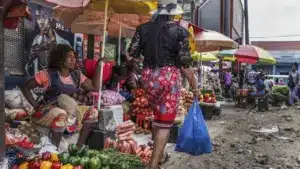Oxford Economics prévoit une inflation au Mozambique de 4,8 % cette année.