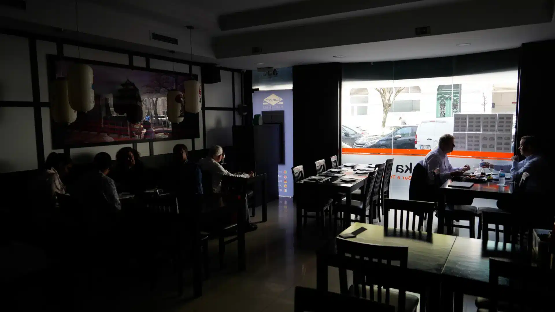 Panne d'électricité ? DGEG assure que le système électrique est "stable" et sans "faiblesse".