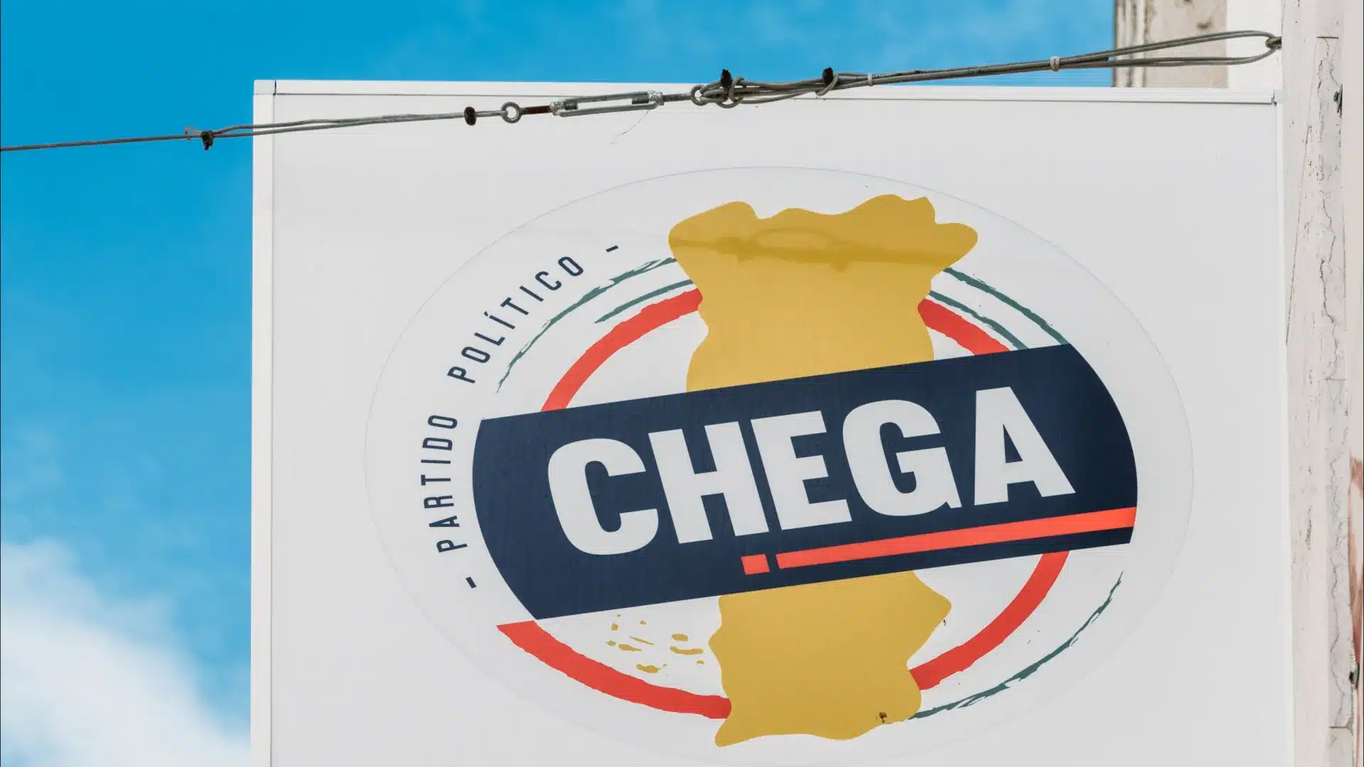 Pardal Ribeiro. Le procès de l'ancien dirigeant du Chega se tiendra à huis clos.