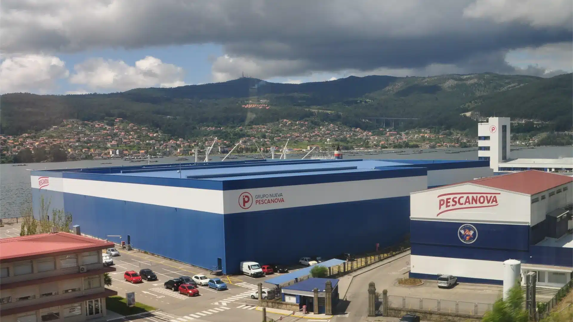 Pescanova effectue une "analyse stratégique" sur l'avenir au Mozambique.