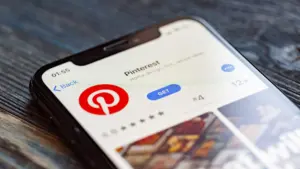 Pinterest annonce un plan de restructuration (élimine jusqu'à 15% des emplois)