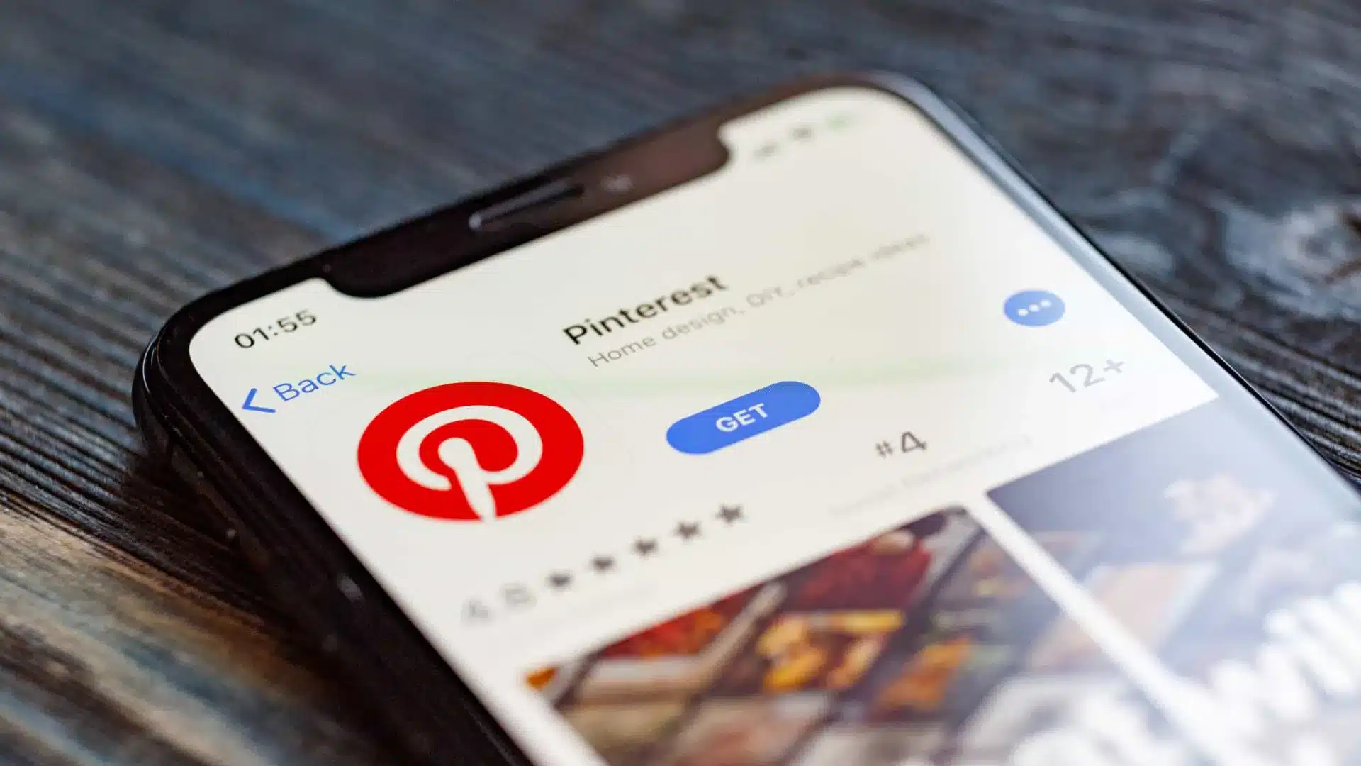 Pinterest annonce un plan de restructuration (élimine jusqu'à 15% des emplois)