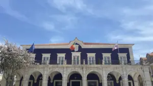 PJ effectue des perquisitions à la Chambre de Setúbal concernant le paiement des indemnités de déplacement.