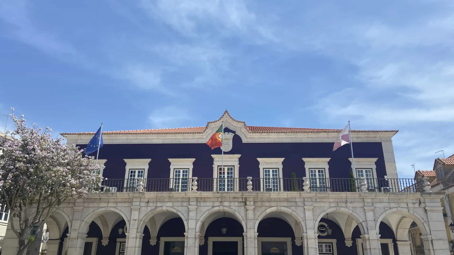 PJ effectue des perquisitions à la Chambre de Setúbal concernant le paiement des indemnités de déplacement.