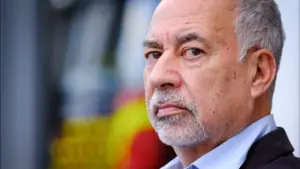 Plainte ? Ne pas renouveler les moyens a été une décision de "l'ancienne direction de l'INEM".