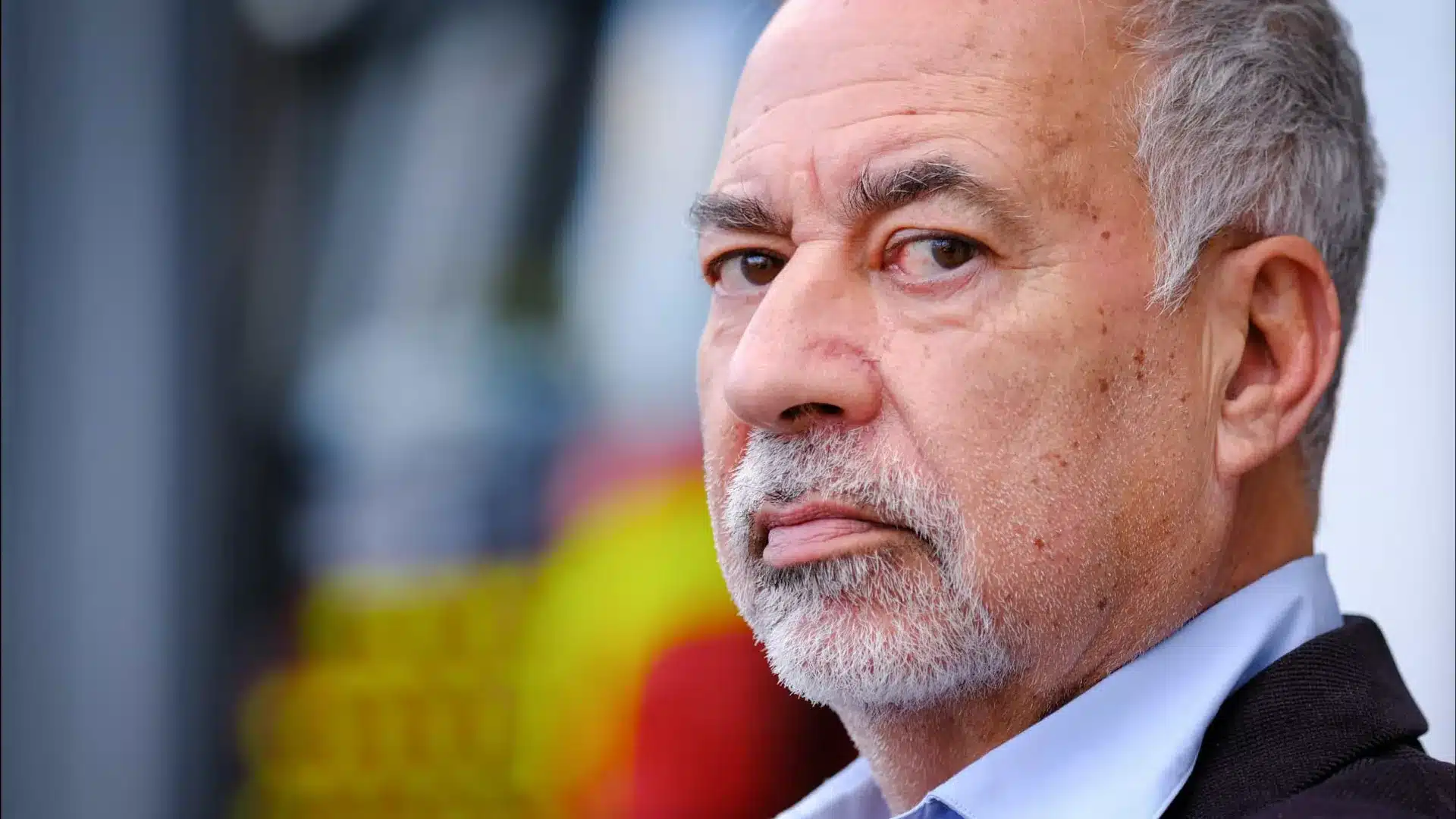 Plainte ? Ne pas renouveler les moyens a été une décision de "l'ancienne direction de l'INEM".