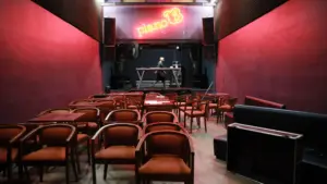 Plano B célèbre son 20e anniversaire tout au long de 2026 avec des concerts et des DJ sets.