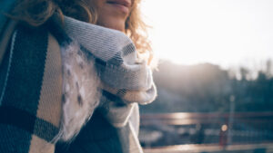 Pluie "au-dessus de la normale" et plus froid que prévu : Prévisions de janvier