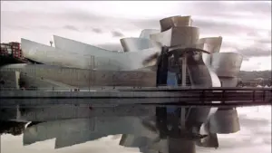 Plus de 200 000 personnes visitent l'exposition de Vieira da Silva à Bilbao.