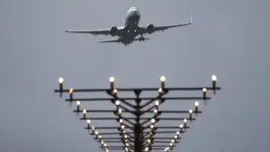 Plus de 55 000 passagers de Ryanair affectés par des retards au Portugal