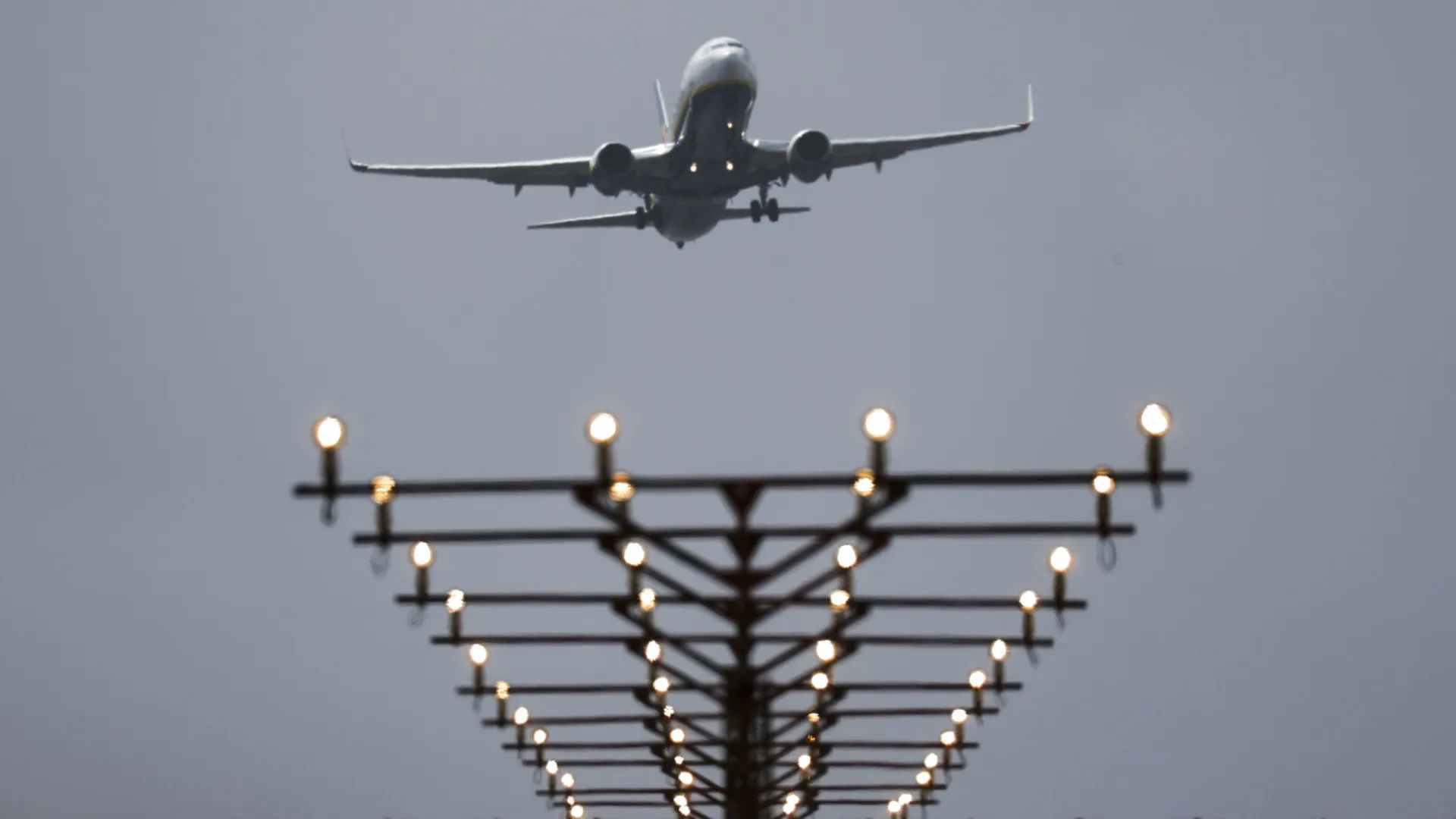 Plus de 55 000 passagers de Ryanair affectés par des retards au Portugal