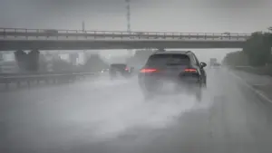 Plus de 720 occurrences au Portugal continental entre jeudi et aujourd'hui